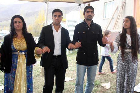 Düzenci Ailesinin Mutlu Günü 43