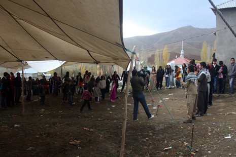 Düzenci Ailesinin Mutlu Günü 46