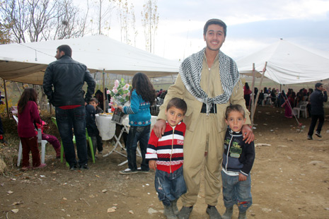 Düzenci Ailesinin Mutlu Günü 47