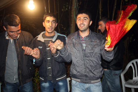 Düzenci Ailesinin Mutlu Günü 49