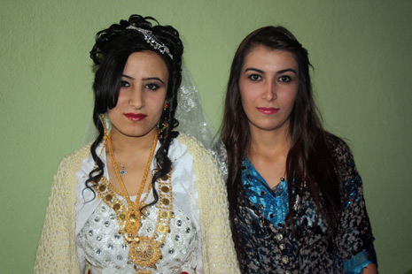 Düzenci Ailesinin Mutlu Günü 5