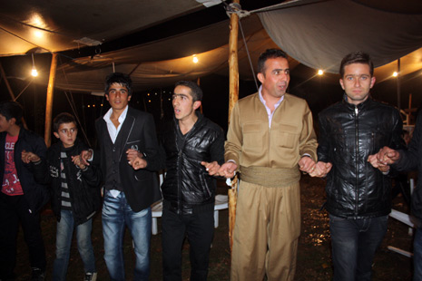 Düzenci Ailesinin Mutlu Günü 51