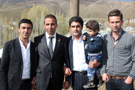 Düzenci Ailesinin Mutlu Günü 53