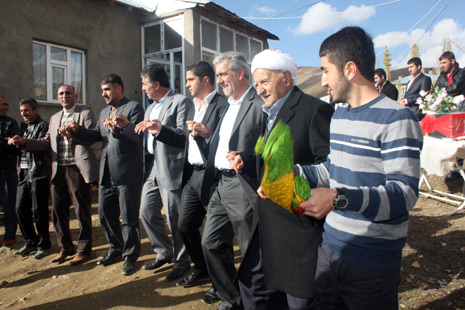 Düzenci Ailesinin Mutlu Günü 54