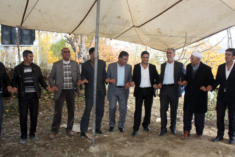 Düzenci Ailesinin Mutlu Günü 55