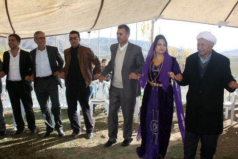 Düzenci Ailesinin Mutlu Günü 56