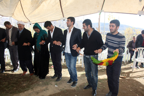 Düzenci Ailesinin Mutlu Günü 57