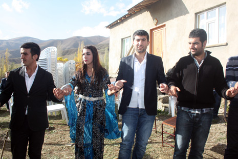 Düzenci Ailesinin Mutlu Günü 58