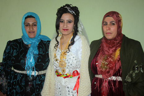 Düzenci Ailesinin Mutlu Günü 6