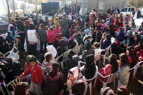 Düzenci Ailesinin Mutlu Günü 61