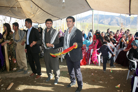 Düzenci Ailesinin Mutlu Günü 62