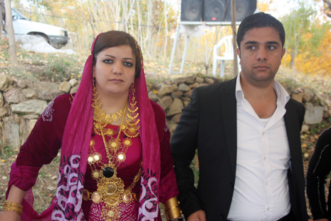 Düzenci Ailesinin Mutlu Günü 63