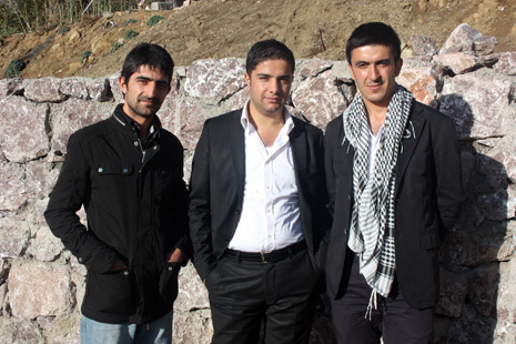 Düzenci Ailesinin Mutlu Günü 64