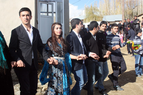 Düzenci Ailesinin Mutlu Günü 65