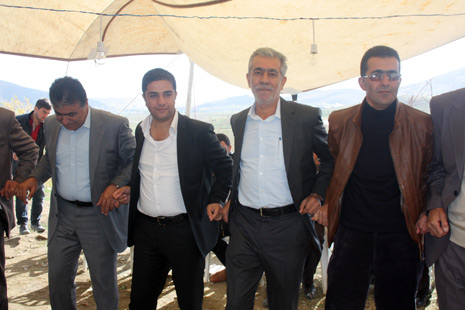 Düzenci Ailesinin Mutlu Günü 66