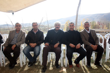 Düzenci Ailesinin Mutlu Günü 67