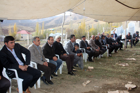 Düzenci Ailesinin Mutlu Günü 68