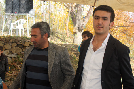 Düzenci Ailesinin Mutlu Günü 69