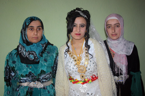 Düzenci Ailesinin Mutlu Günü 70