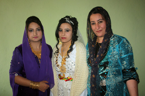 Düzenci Ailesinin Mutlu Günü 72