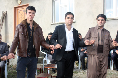 Düzenci Ailesinin Mutlu Günü 73