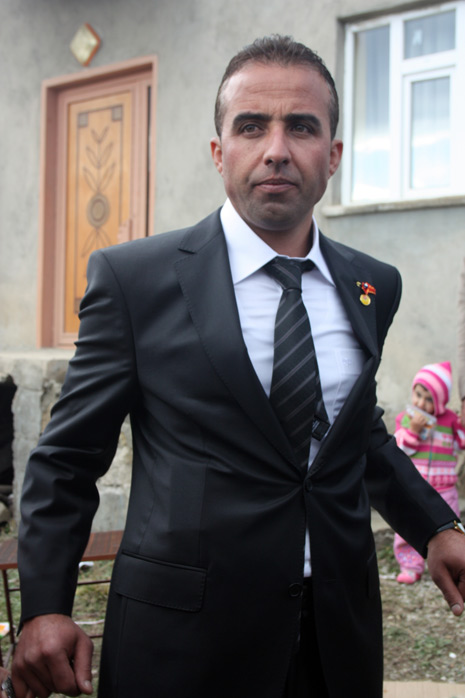 Düzenci Ailesinin Mutlu Günü 76