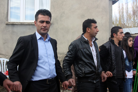 Düzenci Ailesinin Mutlu Günü 77