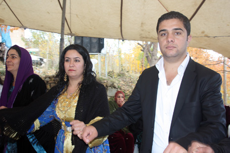 Düzenci Ailesinin Mutlu Günü 78