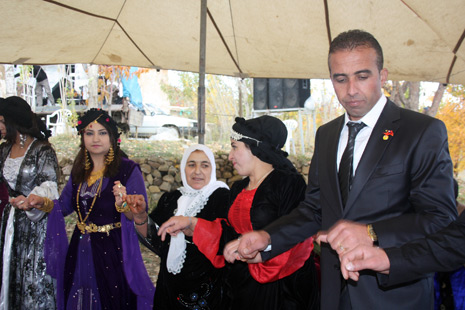 Düzenci Ailesinin Mutlu Günü 8