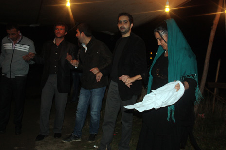 Düzenci Ailesinin Mutlu Günü 81