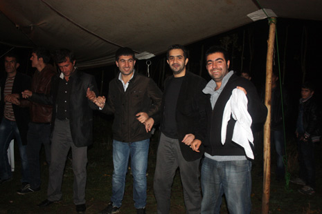 Düzenci Ailesinin Mutlu Günü 82