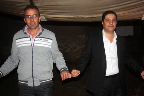 Düzenci Ailesinin Mutlu Günü 83