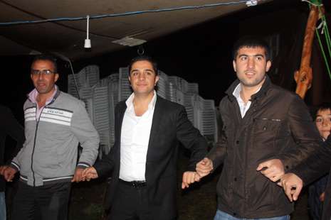 Düzenci Ailesinin Mutlu Günü 84