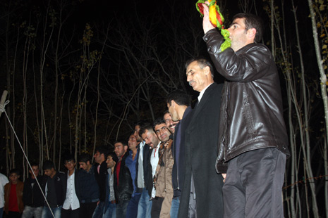 Düzenci Ailesinin Mutlu Günü 85