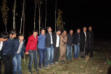 Düzenci Ailesinin Mutlu Günü 86