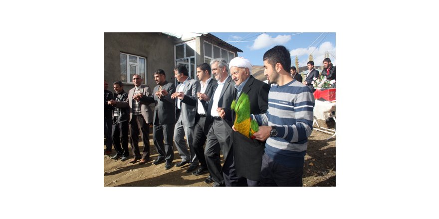 Düzenci Ailesinin Mutlu Günü