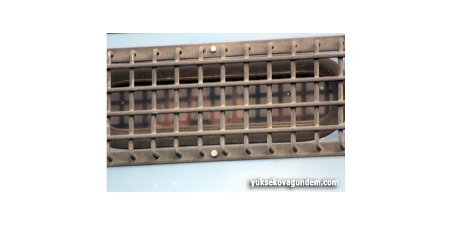 Yüksekova KCK Davasından 6 tahliye