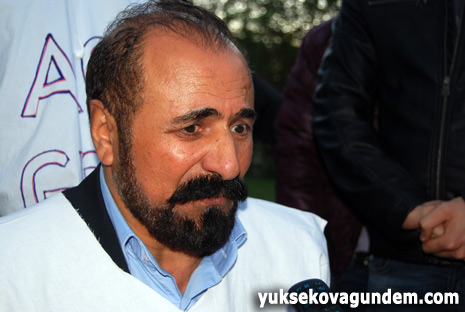 ŞIVAN PERWER AÇLIK GREVİN'DE 11