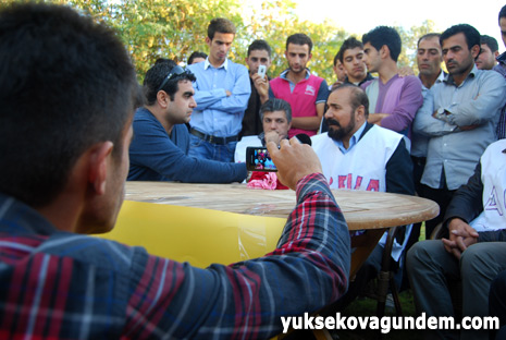ŞIVAN PERWER AÇLIK GREVİN'DE 19
