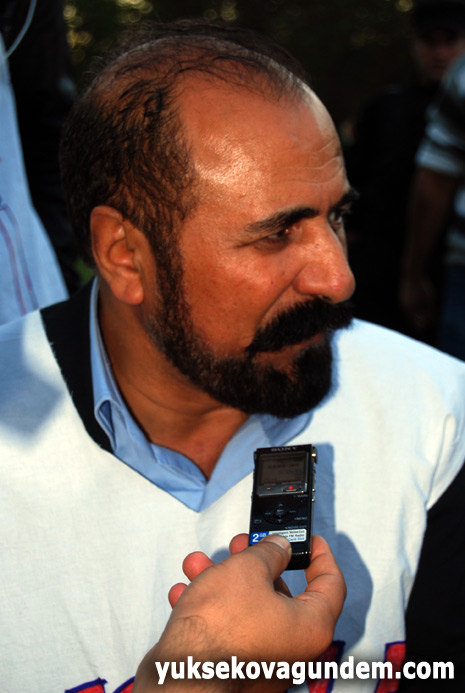 ŞIVAN PERWER AÇLIK GREVİN'DE 5
