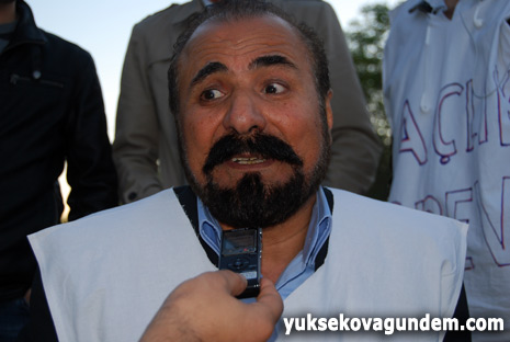 ŞIVAN PERWER AÇLIK GREVİN'DE 6