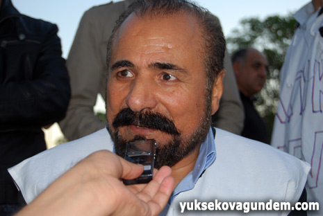 ŞIVAN PERWER AÇLIK GREVİN'DE 7