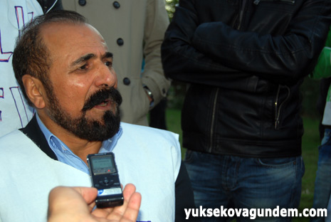 ŞIVAN PERWER AÇLIK GREVİN'DE 8