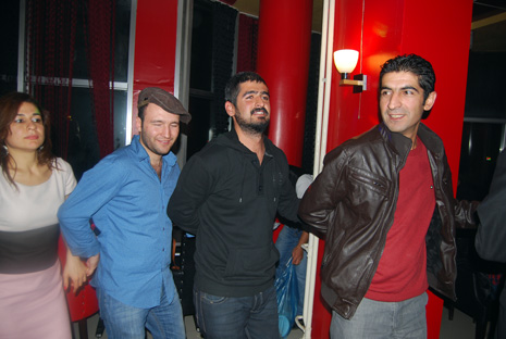 Öğretmenler Gece'de Coşkuyla Eğlendi 26