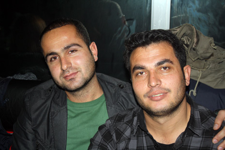 Öğretmenler Gece'de Coşkuyla Eğlendi 34