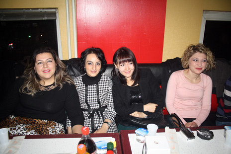 Öğretmenler Gece'de Coşkuyla Eğlendi 36