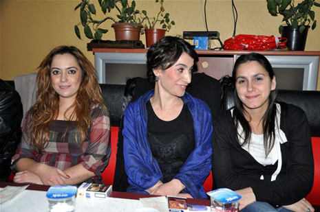 Öğretmenler Gece'de Coşkuyla Eğlendi 66