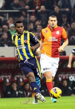 Derbi'den 100 Özel Kare 10