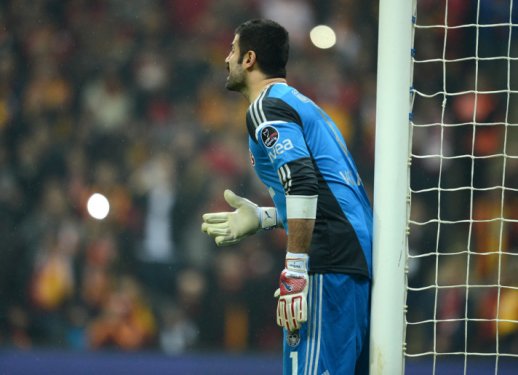 Derbi'den 100 Özel Kare 19