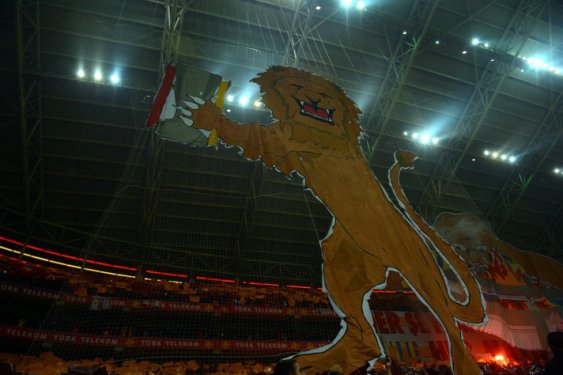 Derbi'den 100 Özel Kare 2